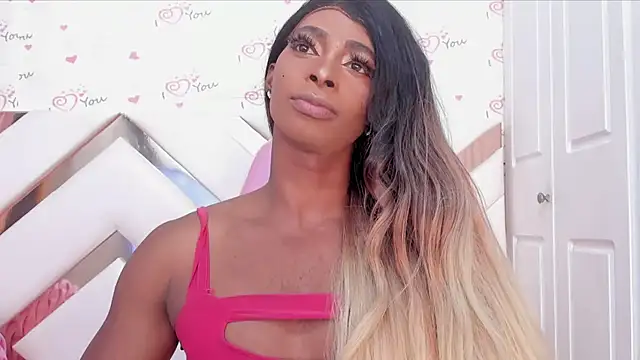 BriggitteEbonny online show from 14, 3, 2025