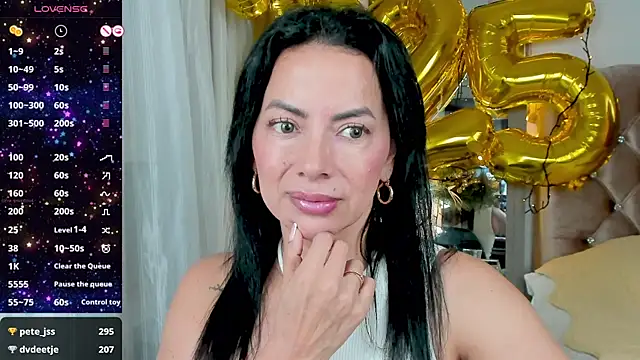 Snapshot of veronika_naughty chatting on 2, 1, 2025 veronika naughty online show from 2, 1, 2025