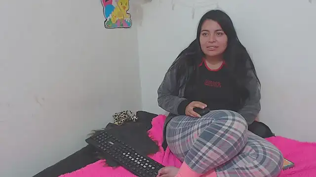 yournaughtyandsexyprinces online show from 5, 12, 2024