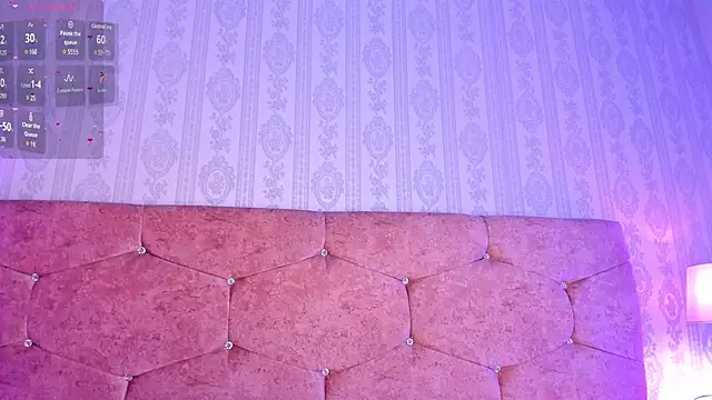 lunar leen online show from 12, 11, 2025