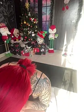  Artemisa X online show from 11, 12, 2024