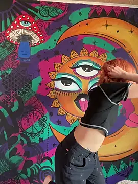  Artemisa X online show from 12, 2, 2025