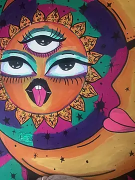  Artemisa X online show from 13, 2, 2025