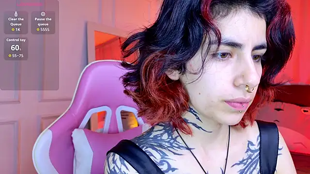  Artemisa X online show from 3, 10, 2025