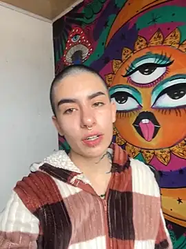  Artemisa X online show from 14, 11, 2025