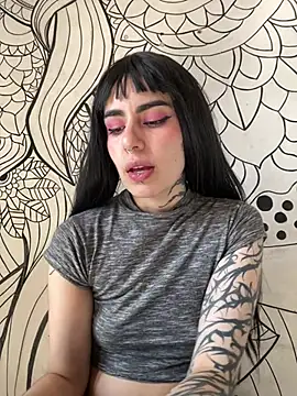 Snapshot of _Artemisa_X chatting on 22, 4, 2026 Artemisa X online show from 22, 4, 2026