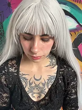 Snapshot of _Artemisa_X chatting on 1, 5, 2026 Artemisa X online show from 1, 5, 2026