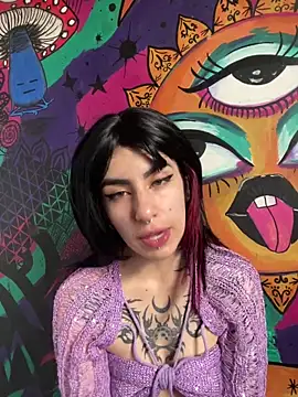 Snapshot of _Artemisa_X chatting on 12, 5, 2026 Artemisa X online show from 12, 5, 2026
