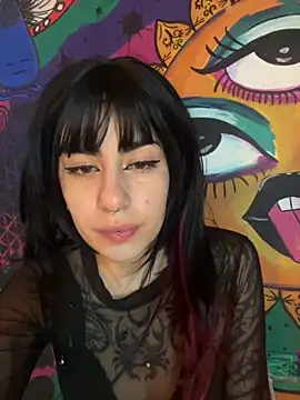 Snapshot of _Artemisa_X chatting on 13, 5, 2026 Artemisa X online show from 13, 5, 2026
