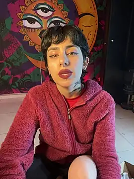 Snapshot of _Artemisa_X chatting on 30, 5, 2026 Artemisa X online show from 30, 5, 2026