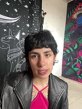 Snapshot of _Artemisa_X chatting on 31, 5, 2026 Artemisa X online show from 31, 5, 2026