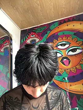 Snapshot of _Artemisa_X chatting on 10, 6, 2026 Artemisa X online show from 10, 6, 2026