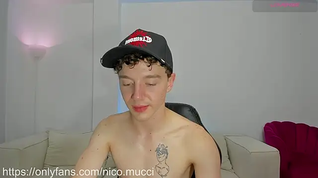 niico 18 online show from 30, 1, 2025