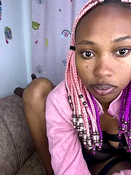 NASTY BOBO online show from 9, 10, 2025