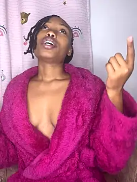 NASTY BOBO online show from 30, 11, 2025