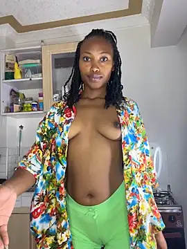 NASTY BOBO online show from 15, 12, 2025