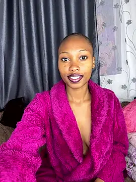 NASTY BOBO online show from 8, 1, 2026