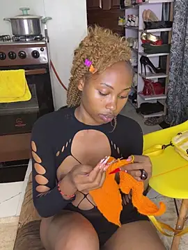 NASTY BOBO online show from 19, 2, 2026