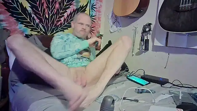 jaxx12369 online show from 8, 2, 2025