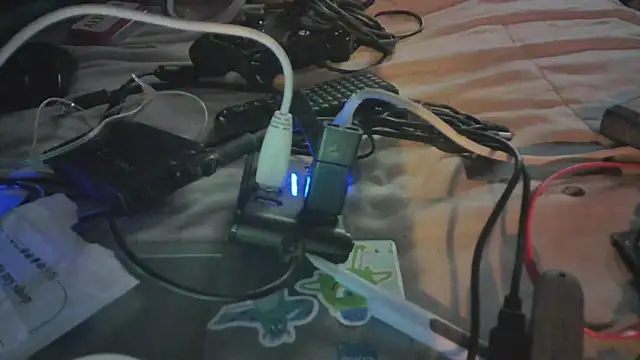 jaxx12369 online show from 9, 2, 2025