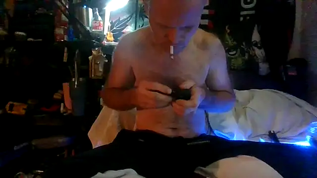 jaxx12369 online show from 21, 10, 2025