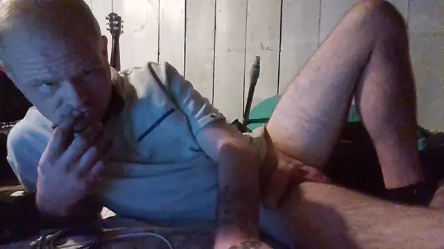 jaxx12369 online show from 5, 11, 2025