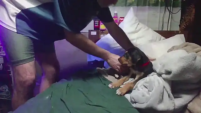 jaxx12369 online show from 19, 3, 2026