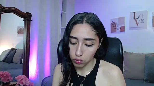 Snapshot of madisex_s chatting on 22, 10, 2025 madisex s online show from 22, 10, 2025