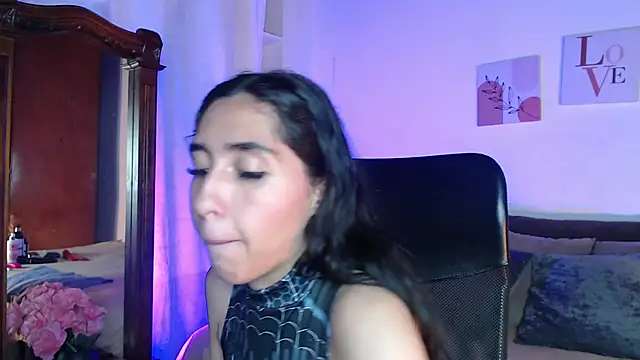 Snapshot of madisex_s chatting on 30, 10, 2025 madisex s online show from 30, 10, 2025