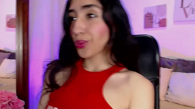 Snapshot of madisex_s chatting on 6, 11, 2025 madisex s online show from 6, 11, 2025