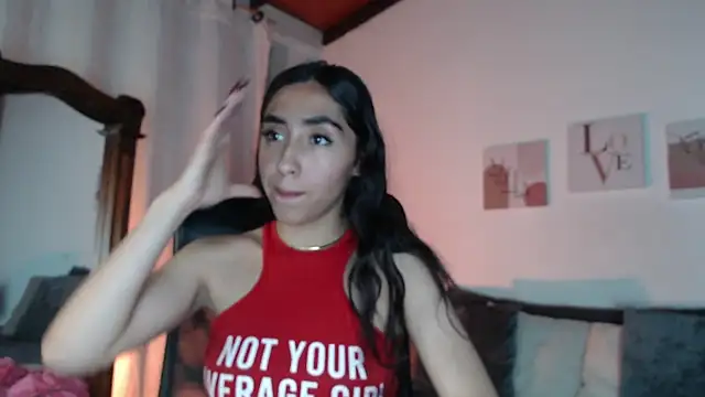 Snapshot of madisex_s chatting on 27, 11, 2025 madisex s online show from 27, 11, 2025