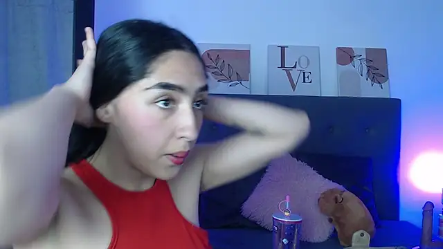 Snapshot of madisex_s chatting on 18, 2, 2026 madisex s online show from 18, 2, 2026