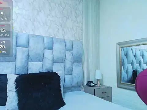 charlotte  G online show from 30, 9, 2025