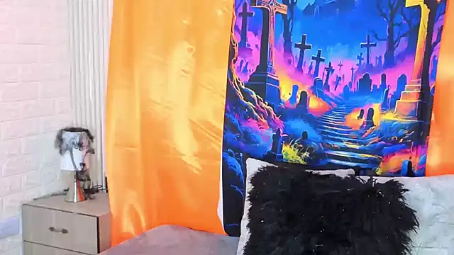 charlotte  G online show from 10, 10, 2025