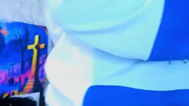 charlotte  G online show from 27, 10, 2025