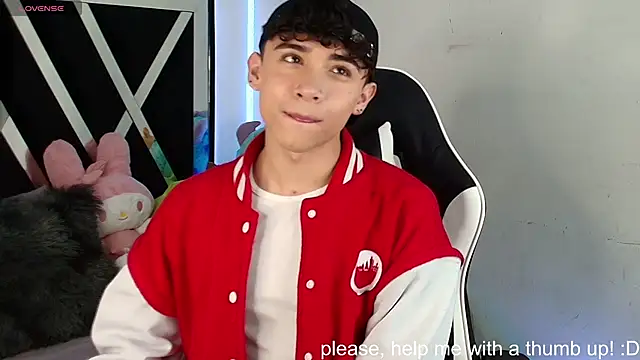 Niico Cruz online show from 5, 1, 2025