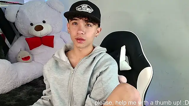 Niico Cruz online show from 3, 2, 2025