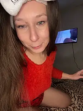 Snapshot of Marye_sony chatting on 17, 6, 2026 Marye sony online show from 17, 6, 2026