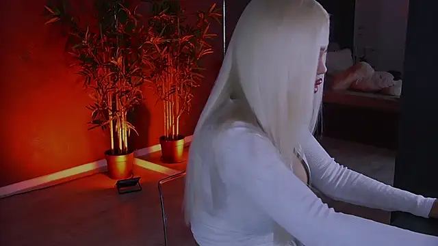 shayblonde online show from 13, 1, 2025