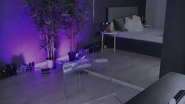 shayblonde online show from 5, 2, 2025