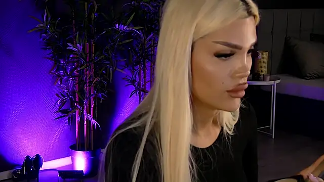 shayblonde online show from 17, 2, 2025