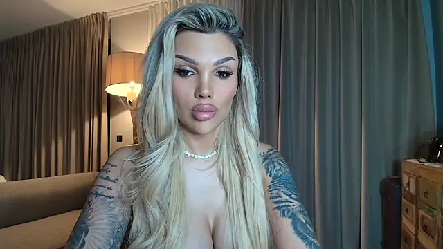 shayblonde online show from 29, 11, 2025