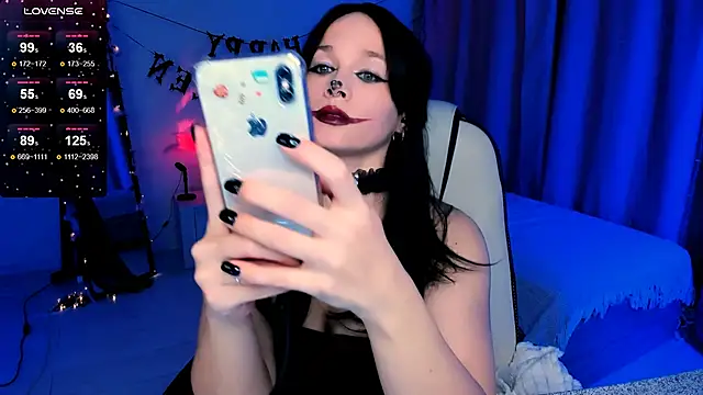 SherillBrill online show from 23, 10, 2025