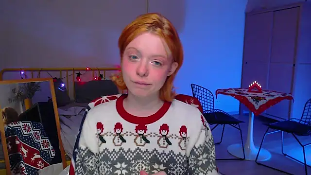 KatieMelone online show from 13, 12, 2024