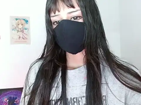 Snapshot of TaraTetsu_ chatting on 23, 1, 2025 TaraTetsu online show from 23, 1, 2025