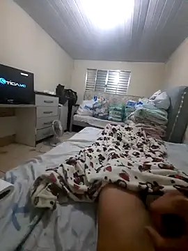 matheuszk 007 online show from 19, 3, 2025