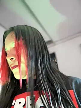 Kimber 666 online show from 12, 9, 2025