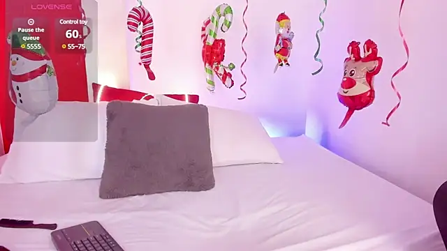 MarilynSmIith online show from 18, 12, 2024