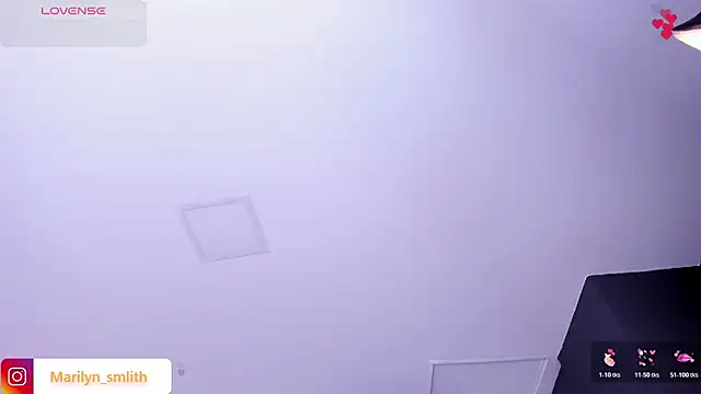 MarilynSmIith online show from 19, 10, 2025