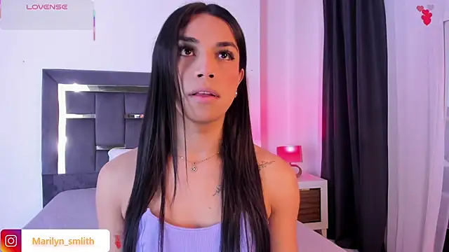 MarilynSmIith online show from 7, 1, 2026